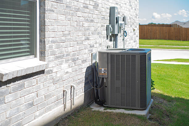 Reliable Ac Installation contractor in Summersville, MO by FH HVAC